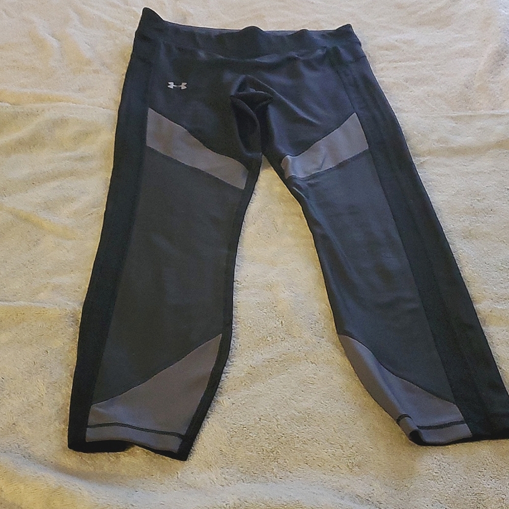 Under Armour Workout Leggings